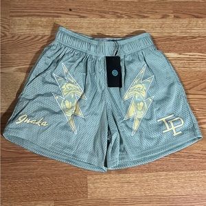 Inaka power shorts